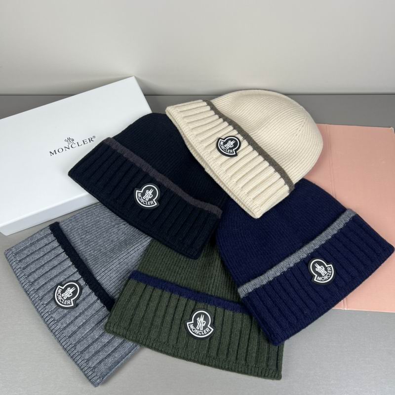 Moncler Hat dx56